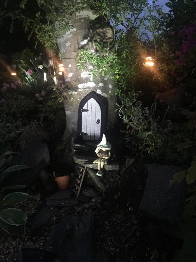 Otter Lodge Auchterarder Exterior foto